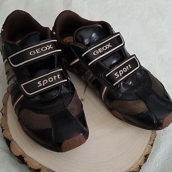 geox respira sport shoes